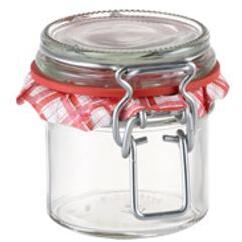 Tescoma Csatos befőttesüveg 100 ml DELLA CASA 895140.00 (895140.00)