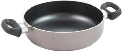 Tescoma Mélyserpenyő 24 cm kétfülű tapadásmentes bevonat BRAVA 595444.00 (595444.00)