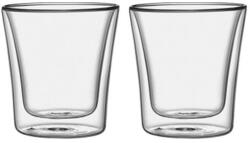 Tescoma Duplafalú pohár 250 ml 2 db üveg myDRINK 306102.00 (306102.00)