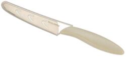 Tescoma MicroBlade uzsonnázókés 12 cm védőtokkal rozsdamentes acél és műanyag MOVE 906246.00 (906246.00)