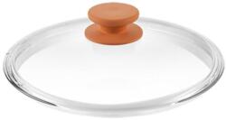 Tescoma Fedő sütőbe 26 cm üveg UNICOVER 619086.00 (619086.00)