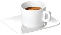 Tescoma Espresso csésze tányérkával porcelán GUSTITO 386420.00 (386420.00)
