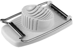 Tescoma Tojásvágó rozsdamentes acél és műanyag PRESTO 420644.00 (420644.00)