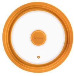 Tescoma Fedő 24/26/28 cm szilikon UNICOVER 619124.00 (619124.00)