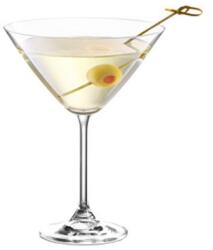 Tescoma Martini pohár 450 ml üveg CHARLIE 306418.00 (306418.00)