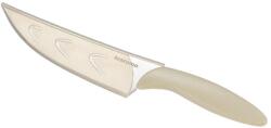 Tescoma MicroBlade szakácskés 13 cm védőtokkal rozsdamentes acél és műanyag MOVE 906247.00 (906247.00)