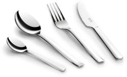 Tescoma Evőeszközkészlet 24 db-os rozsdamentes acél BANQUET 391006.00 (391006.00)