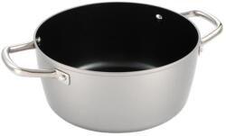 Tescoma Lábas 24 cm 4, 5 l rozsdamentes acél GrandCHEF+ 606974.00 (606974.00)