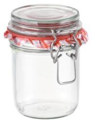 Tescoma Csatos befőttesüveg 350 ml DELLA CASA 895142.00 (895142.00)