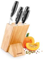 Tescoma Késtartó 5 késsel GrandCHEF 884640.00 (884640.00)