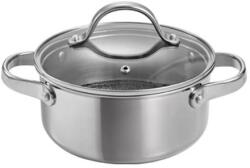 Tescoma Lábas fedővel 18 cm 2, 0 l tapadásmentes bevonat SteelCRAFT 780570.00 (780570.00)