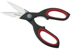 Tescoma Multifunkciós olló 22 cm rozsdamentes acél és műanyag COSMO 888425.00 (888425.00)