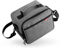 Tescoma Termotáska 3 dobozos antracit FRESHBOX 892246.00 (892246.00)