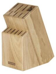 Tescoma Késtartó 13 késre és ollóra/élezőre WOODY 869508.00 (869508.00)