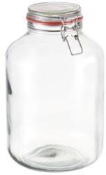 Tescoma Csatos befőttesüveg 5000 ml DELLA CASA 895148.00 (895148.00)