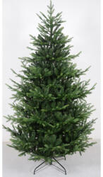 Ehome Brad de Crăciun 210cm cu 930 Ramuri XMAS TREE 210 8FT (8FT)