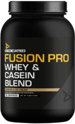 DEDICATED Fusion Pro | Whey & Casein Blend [2016 грама] Бисквити с крем