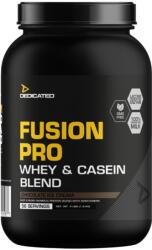 DEDICATED Fusion Pro | Whey & Casein Blend [2016 грама] Шоколад