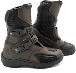 Nordcode Explorer Wp Cizme Motocross Bărbați Din piele Impermeabili Maro NOR000EXP02 (NOR000EXP02)