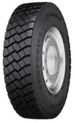 Semperit Winter D2+ 315/80 R22.5 156l - e-roti