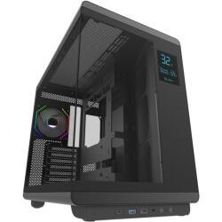 AQIRYS Draco Black