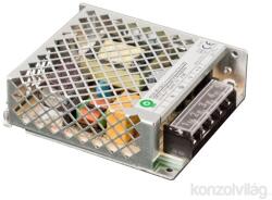POS Power POS-35-12-C 12V/3A 36W IP20 fém házas LED tápegység (POS-35-12-C) - konzolvilag