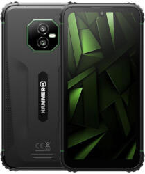 myPhone Hammer Ranger 128GB 6GB RAM Dual Mobiltelefon