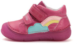 D.D.Step átmeneti gyerekcipő lány S082-52351M (S082-52351M-30)