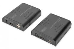 Digitus Switch Digitus Switch Digitus IP KVM Extender Set 120m (DS-55529)