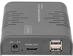 ASSMANN Switch Digitus Switch Digitus IP KVM Extender Set (DS-55530)