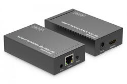 Digitus Switch Digitus Switch Digitus HDMI IP Extender Set (DS-55517)