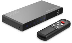 ASSMANN Switch Digitus Switch Digitus HDMI 4k (DS-55331)