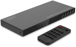 Digitus Switch Digitus Switch Digitus HDMI Matrix / Multi-Viewer 4K (DS-55345)