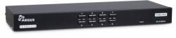 Inter-Tech Switch Inter-Tech AS-9108HA Rackmount HDMI, 8xHDMI/USB (88887300)