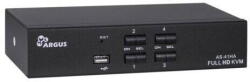 Inter-Tech Switch Inter-Tech AS-41HA HDMI, 4 Port, Metall (88887242)