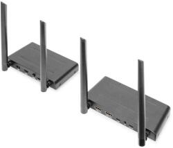 Assmann Switch Assmann Wireless HDMI Extender Set, 200m (DS-55321)
