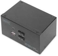 Assmann Switch Assmann 2 ports DS-12860 (DS-12860)