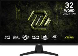 MSI MAG 325QF E18V Monitor