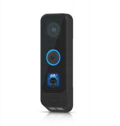 Ubiquiti UVC-G4 Doorbell Pro Networks G4 Doorbell Pro Fekete (UVC-G4 DOORBELL PRO)