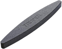 TRUPER PIGUA-198 Kaszaélező fenőkő, 120-as szemcseméret, 23 cm (11669) (T11669)