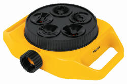 Truper PRETUL ASP-8P 5 funkciós locsoló (20067) (T20067)