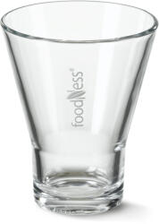 Foodness pohár 230 ml