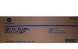 Konica Minolta IU313K fekete (black) eredeti fotohenger (A0DE03F)