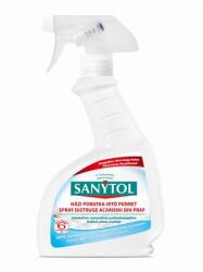 Sanytol Házi poratka irtó spray, 300 ml, SANYTOL (KHT980) - webpapir