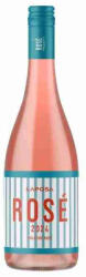 Laposa rosé 2024 0, 75l DRS
