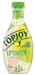 Topjoy limonádé bodza 0, 4L-DRS