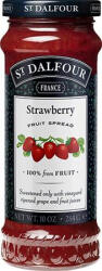 St. Dalfour Lekvár, 284 g, ST DALFOUR, eper (KHK1032) (KHK1032)