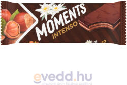  Moments Intenso Ostya 40Gr Mogyorós