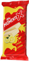 Moments X ostya citrom - 42g