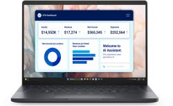 Dell Pro 13 Premium PA13250 2VK5R Notebook